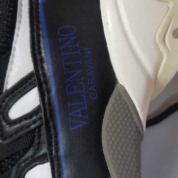 VALENTINO GARAVANI  shoes - Picture 8 of 14